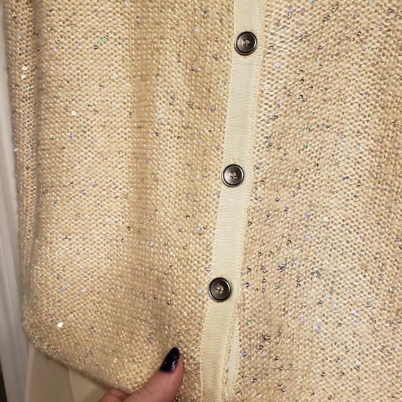 Anthropologie sweater‎ - Picture 7 of 7